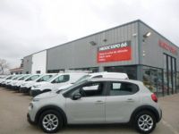 Citroen C3 HDI 102CV Feel Business - <small></small> 9.990 € <small>TTC</small> - #2