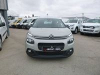 Citroen C3 HDI 102CV Feel Business - <small></small> 9.990 € <small>TTC</small> - #5