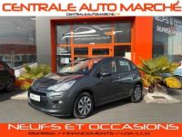 Citroen C3 HDi 70 Attraction - <small></small> 7.500 € <small>TTC</small> - #1