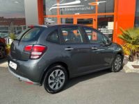 Citroen C3 HDi 70 Attraction - <small></small> 7.500 € <small>TTC</small> - #2