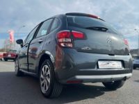 Citroen C3 HDi 70 Attraction - <small></small> 7.500 € <small>TTC</small> - #5