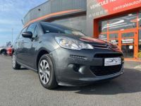 Citroen C3 HDi 70 Attraction - <small></small> 7.500 € <small>TTC</small> - #6