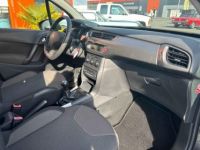 Citroen C3 HDi 70 Attraction - <small></small> 7.500 € <small>TTC</small> - #20