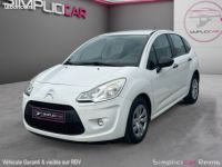 Citroen C3 HDi 70 Ch Confort + Options - <small></small> 5.490 € <small>TTC</small> - #4