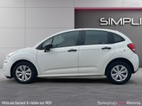 Citroen C3 HDi 70 Ch Confort + Options - <small></small> 5.490 € <small>TTC</small> - #5