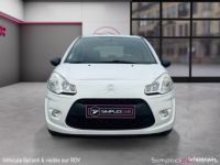 Citroen C3 HDi 70 Ch Confort + Options - <small></small> 5.490 € <small>TTC</small> - #8