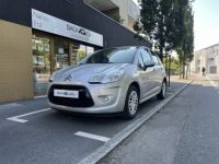 Citroen C3 HDi 70 FAP Exclusive - <small></small> 7.990 € <small>TTC</small> - #1