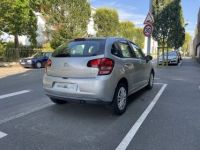 Citroen C3 HDi 70 FAP Exclusive - <small></small> 7.990 € <small>TTC</small> - #4