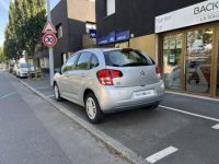 Citroen C3 HDi 70 FAP Exclusive - <small></small> 7.990 € <small>TTC</small> - #6