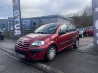 Citroen C3 I PHASE 2 1.4i 75CV - <small></small> 4.000 € <small>TTC</small> - #1