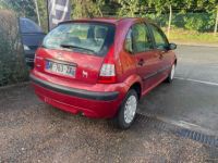 Citroen C3 I PHASE 2 1.4i 75CV - <small></small> 4.000 € <small>TTC</small> - #12