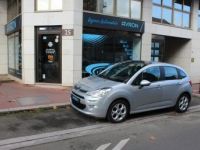 Citroen C3 II  1.2 VTI 82 EXCLUSIVE - <small></small> 6.490 € <small>TTC</small> - #1