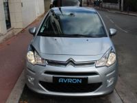 Citroen C3 II  1.2 VTI 82 EXCLUSIVE - <small></small> 6.490 € <small>TTC</small> - #2