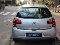 Citroen C3 II  1.2 VTI 82 EXCLUSIVE - <small></small> 6.490 € <small>TTC</small> - #4