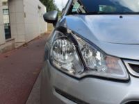 Citroen C3 II  1.2 VTI 82 EXCLUSIVE - <small></small> 6.490 € <small>TTC</small> - #17