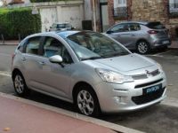 Citroen C3 II  1.2 VTI 82 EXCLUSIVE - <small></small> 6.490 € <small>TTC</small> - #19