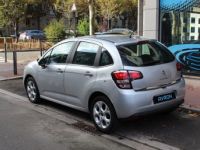 Citroen C3 II  1.2 VTI 82 EXCLUSIVE - <small></small> 6.490 € <small>TTC</small> - #20