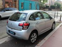 Citroen C3 II  1.2 VTI 82 EXCLUSIVE - <small></small> 6.490 € <small>TTC</small> - #21