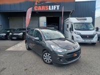 Citroen C3 II 1.0 VTi 68CV CONFORT - KIT DISTRIBUTION A JOUR HISTORIQUE OK - <small></small> 4.580 € <small>TTC</small> - #1