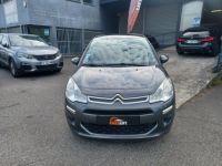 Citroen C3 II 1.0 VTi 68CV CONFORT - KIT DISTRIBUTION A JOUR HISTORIQUE OK - <small></small> 4.580 € <small>TTC</small> - #2