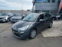 Citroen C3 II 1.0 VTi 68CV CONFORT - KIT DISTRIBUTION A JOUR HISTORIQUE OK - <small></small> 4.580 € <small>TTC</small> - #3