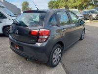 Citroen C3 II 1.0 VTi 68CV CONFORT - KIT DISTRIBUTION A JOUR HISTORIQUE OK - <small></small> 4.580 € <small>TTC</small> - #7