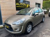 Citroen C3 ii 1.4 73 confort - <small></small> 5.870 € <small>TTC</small> - #1