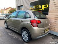 Citroen C3 ii 1.4 73 confort - <small></small> 5.870 € <small>TTC</small> - #2