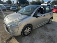 Citroen C3 ii 1.4 75 CV - <small></small> 3.990 € <small>TTC</small> - #1