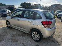 Citroen C3 ii 1.4 75 CV - <small></small> 3.990 € <small>TTC</small> - #2