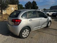 Citroen C3 ii 1.4 75 CV - <small></small> 3.990 € <small>TTC</small> - #4