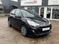 Citroen C3 II 1.4 HDi 70 ch CONFORT BVM5 - <small></small> 7.490 € <small>TTC</small> - #1