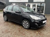 Citroen C3 II 1.4 HDi 70 ch CONFORT BVM5 - <small></small> 7.490 € <small>TTC</small> - #2