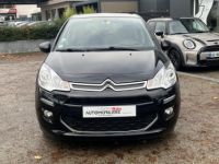 Citroen C3 II 1.4 HDi 70 ch CONFORT BVM5 - <small></small> 7.490 € <small>TTC</small> - #3