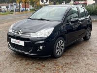 Citroen C3 II 1.4 HDi 70 ch CONFORT BVM5 - <small></small> 7.490 € <small>TTC</small> - #4