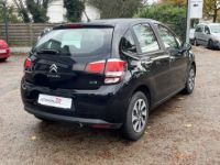 Citroen C3 II 1.4 HDi 70 ch CONFORT BVM5 - <small></small> 7.490 € <small>TTC</small> - #6