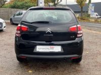 Citroen C3 II 1.4 HDi 70 ch CONFORT BVM5 - <small></small> 7.490 € <small>TTC</small> - #7