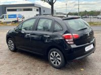 Citroen C3 II 1.4 HDi 70 ch CONFORT BVM5 - <small></small> 7.490 € <small>TTC</small> - #8