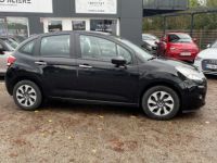 Citroen C3 II 1.4 HDi 70 ch CONFORT BVM5 - <small></small> 7.490 € <small>TTC</small> - #21