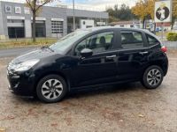 Citroen C3 II 1.4 HDi 70 ch CONFORT BVM5 - <small></small> 7.490 € <small>TTC</small> - #22