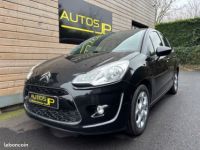 Citroen C3 ii 1.4 vti 95 exclusive - <small></small> 6.990 € <small>TTC</small> - #1