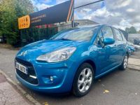 Citroen C3 II 1.4 VTI 95 EXCLUSIVE BMP - <small></small> 7.495 € <small>TTC</small> - #1