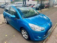 Citroen C3 II 1.4 VTI 95 EXCLUSIVE BMP - <small></small> 7.495 € <small>TTC</small> - #2