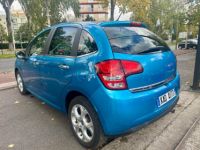 Citroen C3 II 1.4 VTI 95 EXCLUSIVE BMP - <small></small> 7.495 € <small>TTC</small> - #4