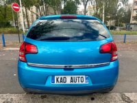 Citroen C3 II 1.4 VTI 95 EXCLUSIVE BMP - <small></small> 7.495 € <small>TTC</small> - #5