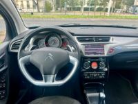 Citroen C3 II 1.4 VTI 95 EXCLUSIVE BMP - <small></small> 7.495 € <small>TTC</small> - #13