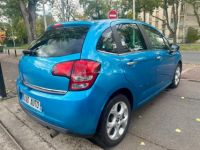 Citroen C3 II 1.4 VTI 95 EXCLUSIVE BMP - <small></small> 7.495 € <small>TTC</small> - #16