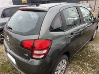 Citroen C3 II 1.4i Confort - <small></small> 6.490 € <small>TTC</small> - #4