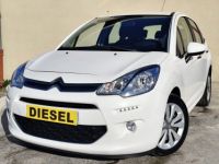 Citroen C3 II - 1.6 BlueHDi 100cv Confort Business (4 CV) 2015 + 142 000 KM + GARANTIE - <small></small> 7.990 € <small>TTC</small> - #1