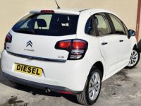 Citroen C3 II - 1.6 BlueHDi 100cv Confort Business (4 CV) 2015 + 142 000 KM + GARANTIE - <small></small> 7.990 € <small>TTC</small> - #2